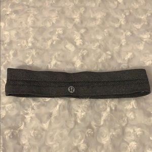 Lululemon Headband